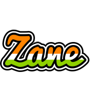 Zane mumbai logo