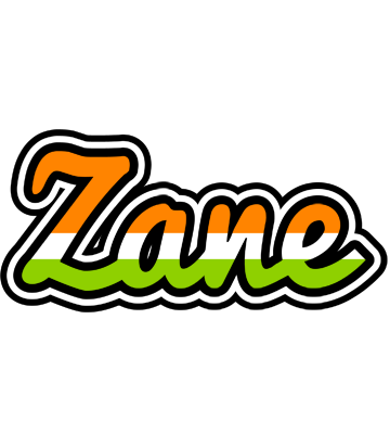Zane mumbai logo