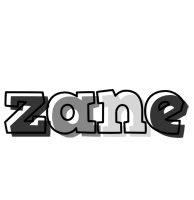 Zane night logo