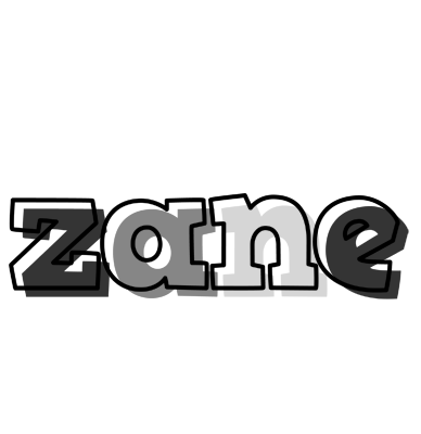 Zane night logo