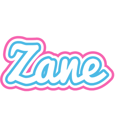Zane outdoors logo