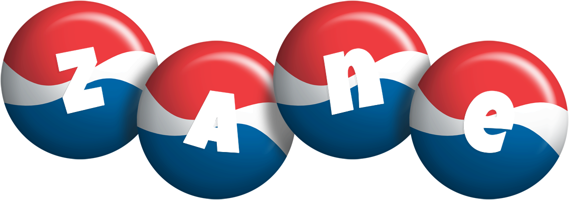 Zane paris logo