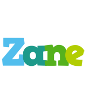 Zane rainbows logo