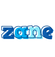 Zane sailor logo