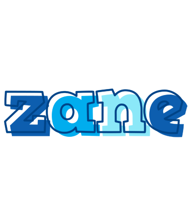Zane sailor logo