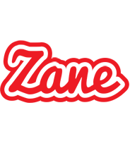 Zane sunshine logo