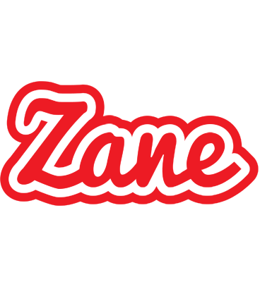 Zane sunshine logo