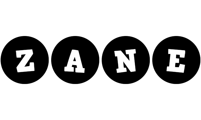 Zane tools logo