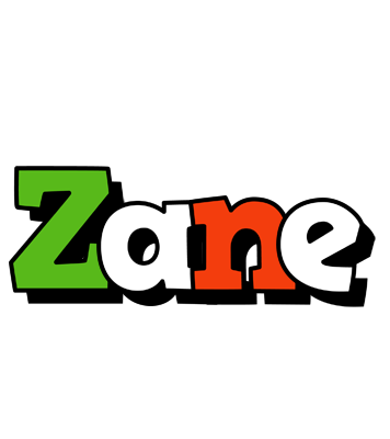 Zane venezia logo