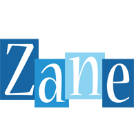 Zane winter logo