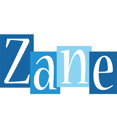 Zane winter logo