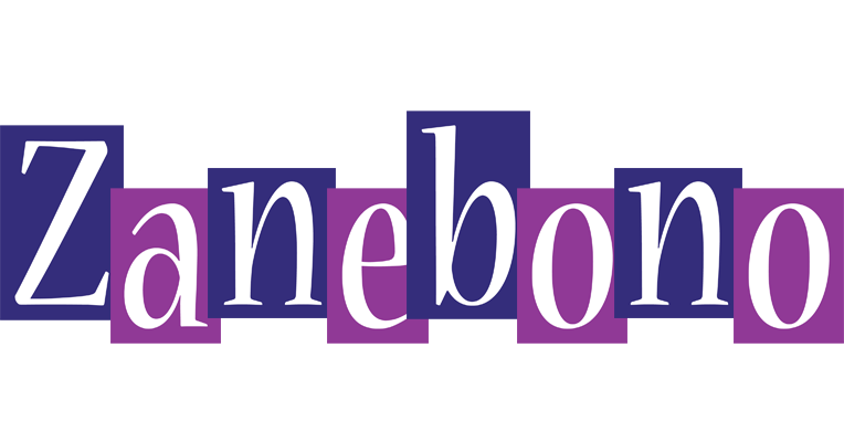 Zanebono autumn logo
