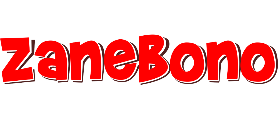 Zanebono basket logo