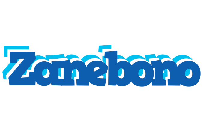Zanebono business logo