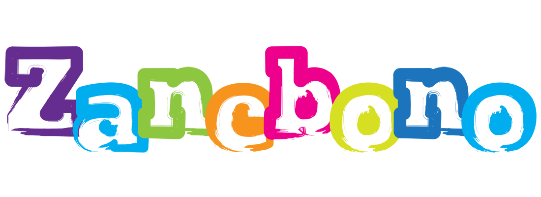 Zanebono casino logo
