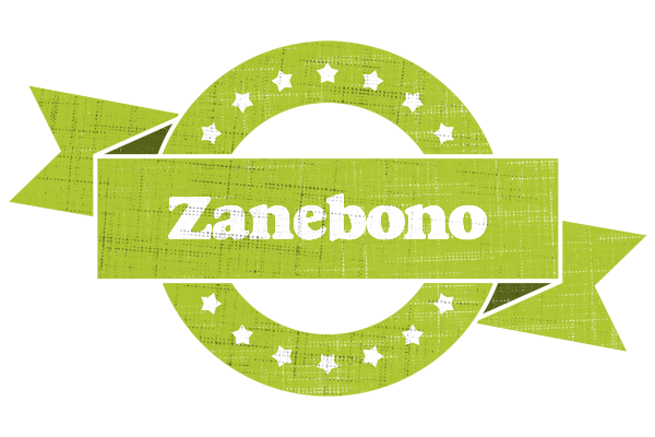 Zanebono change logo