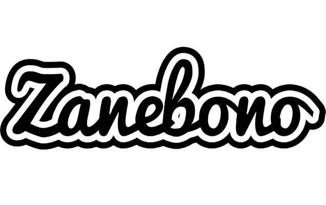 Zanebono chess logo
