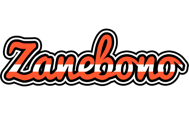 Zanebono denmark logo