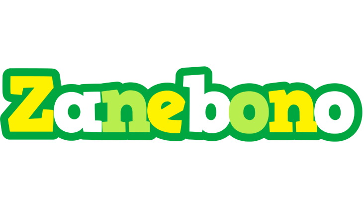 Zanebono soccer logo
