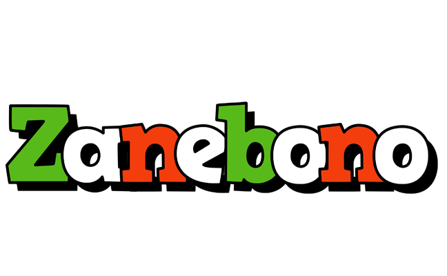 Zanebono venezia logo
