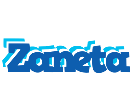Zaneta business logo