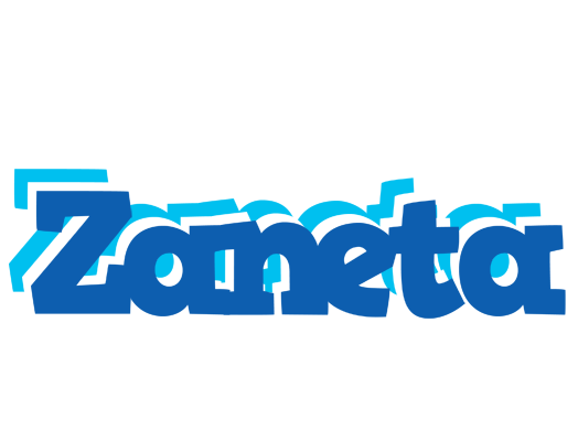 Zaneta business logo