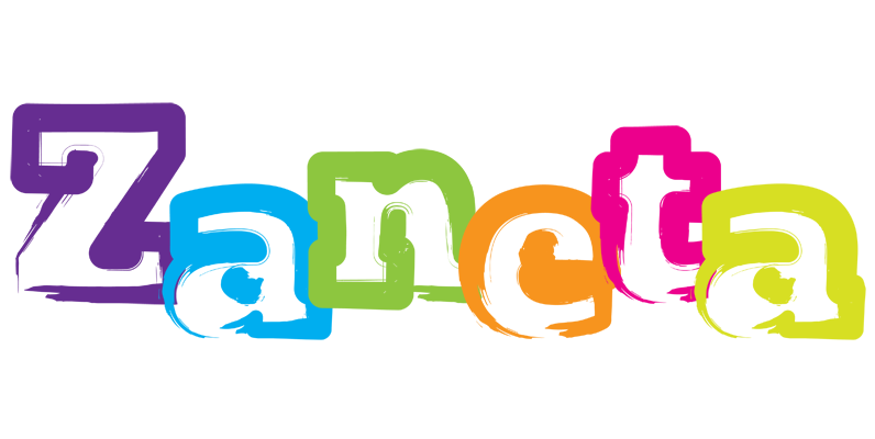 Zaneta casino logo