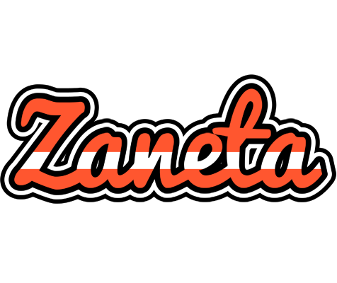 Zaneta denmark logo