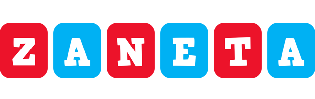 Zaneta diesel logo