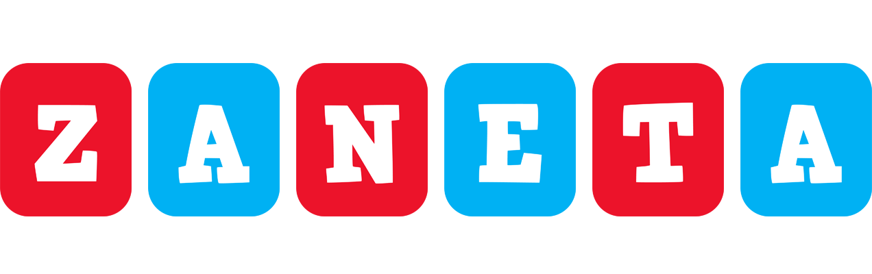 Zaneta diesel logo