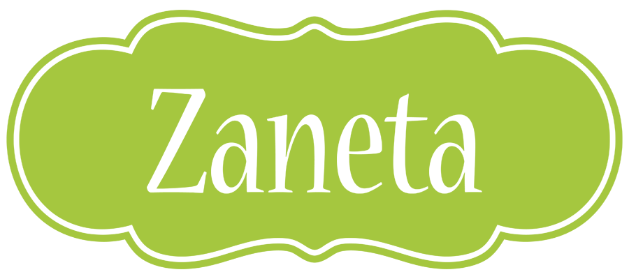 Zaneta family logo