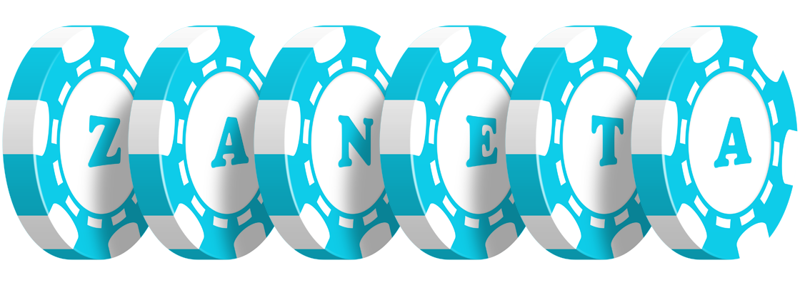 Zaneta funbet logo