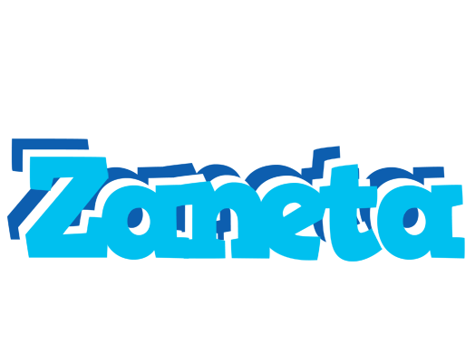 Zaneta jacuzzi logo