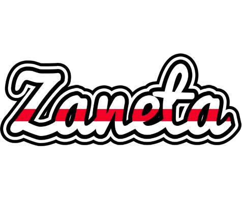 Zaneta kingdom logo