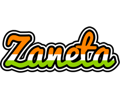 Zaneta mumbai logo