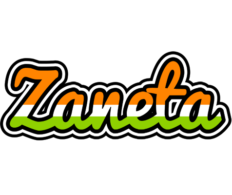 Zaneta mumbai logo