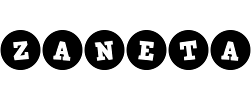 Zaneta tools logo