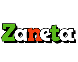 Zaneta venezia logo