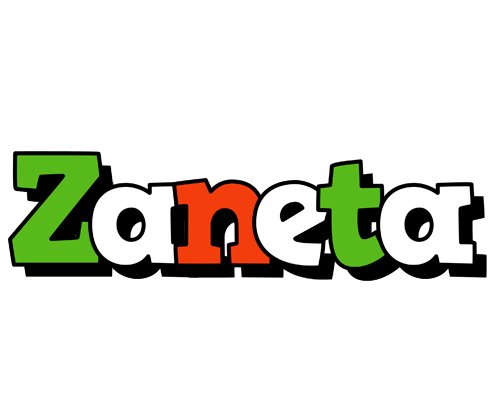Zaneta venezia logo