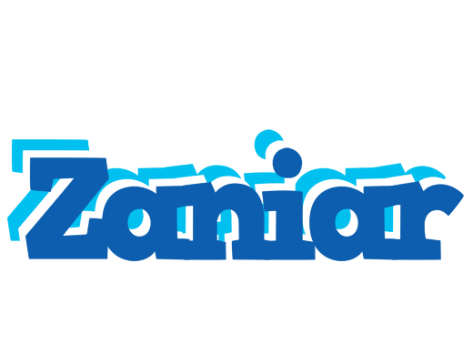 Zaniar business logo