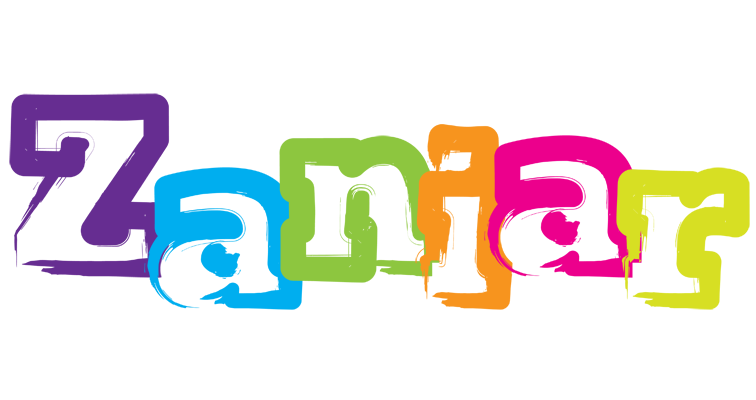 Zaniar casino logo