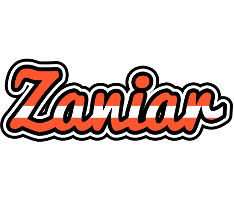 Zaniar denmark logo