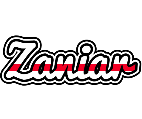 Zaniar kingdom logo