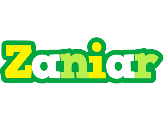Zaniar soccer logo