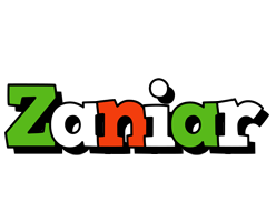 Zaniar venezia logo