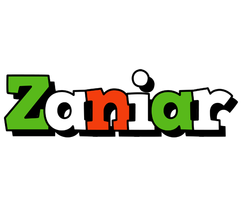 Zaniar venezia logo