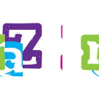 Zanib casino logo