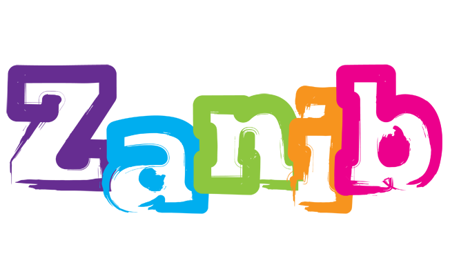 Zanib casino logo