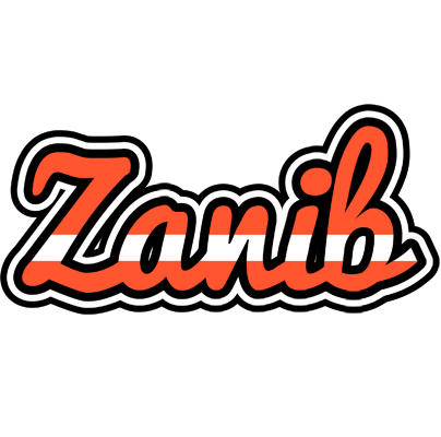 Zanib denmark logo
