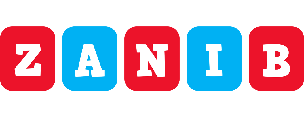 Zanib diesel logo